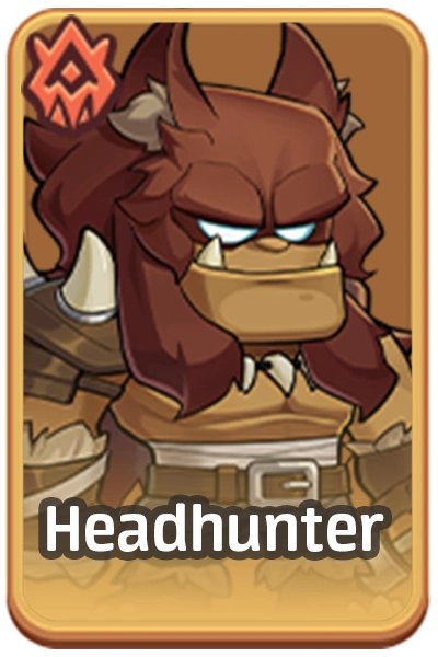 Headhunter