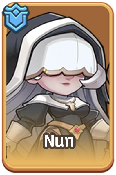 Nun