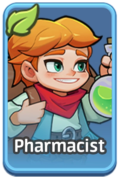 Pharmacist