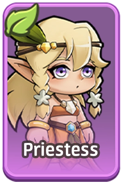 Priestess
